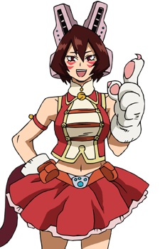 Sousaki Shino