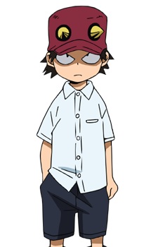 Izumi Kouta
