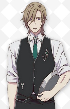 Hayakawa Tsubasa