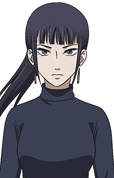 Tenjou Nanako