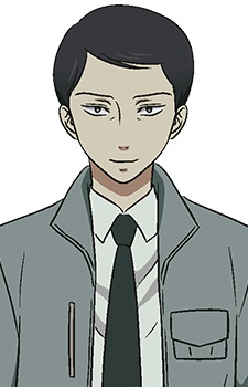 Kikuhara Kirio