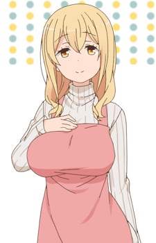 Sunohara Ayaka