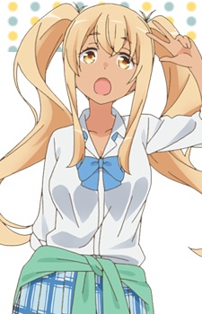 Sunohara Nana