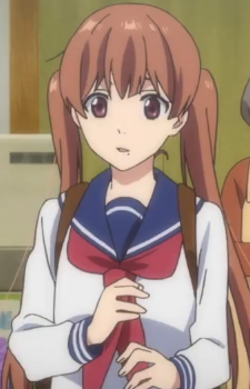 Amagami Kotsuru