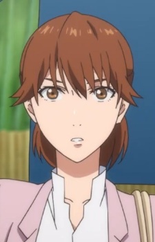 Kondou Tsubasa
