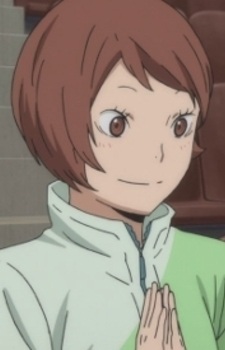 Nakashima Makoto