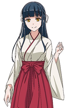 Izumo Iori