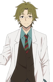 Dickens Daniel