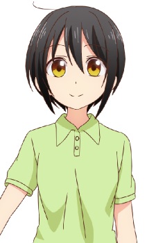 Natsuno Hanabi