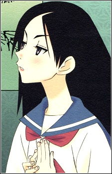 Kitsu Chiri