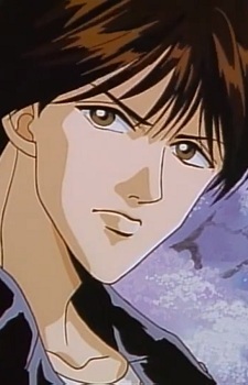 Amafuji Ken