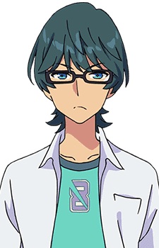 Utsumi Shou