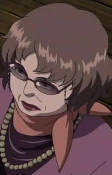 Futagami Ikuko