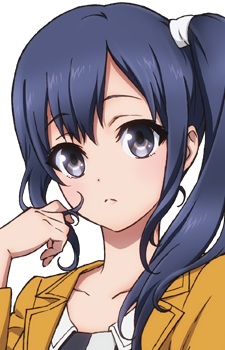 Imai Midori