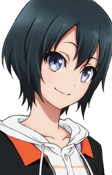 Toudou Misa