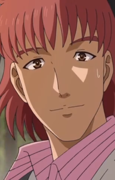 Izawa Kentarou