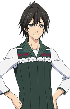 Doumyouji Kotetsu
