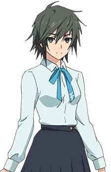 Harabuki Akira