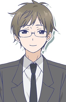 Kitaumekawa Daichi
