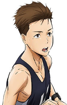 Sugiyama Takashi