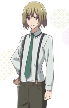 Takiyama Rikyuu