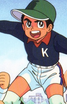 Hongo Masaru