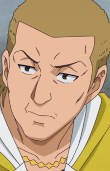 Kijima Youhei