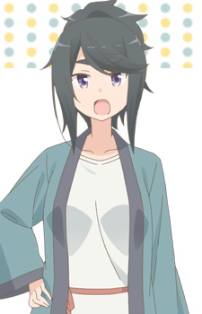 Nishiki Yatsuho