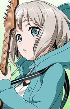Aoba Moca
