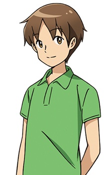 Sumikawa Seishirou