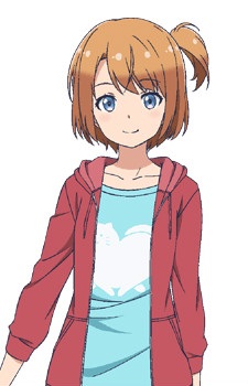 Soramachi Haru