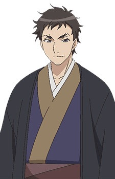 Yoshida Shouin
