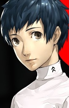 Mishima Yuuki