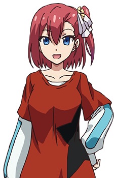 Himuro Mai