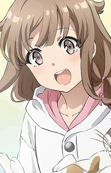 Azusagawa Kaede