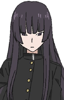 Ringa Sayuki