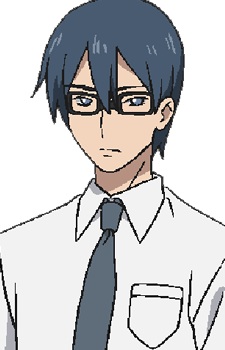 Asagiri Kaname