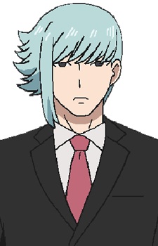 Misumi Kiichirou