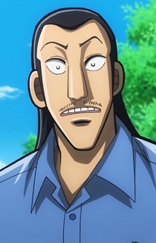 Numakawa Takuya