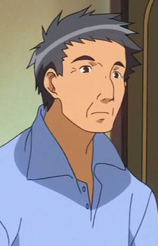 Tamaru Keiichi