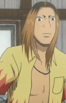 Negishi Toshihiko