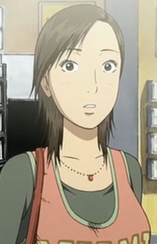 Aikawa Yuri