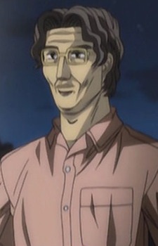 Joushima Toshiya