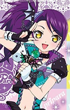 Toudou Shion