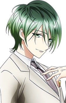 Okuike Midori