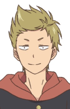 Busujima Eiji