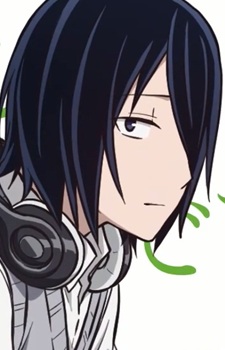 Ishigami Yuu
