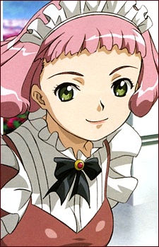 Himeno Fumi