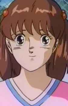 Subimishi Hisayo