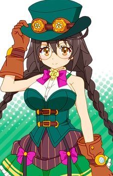 Sakaki Ayaka